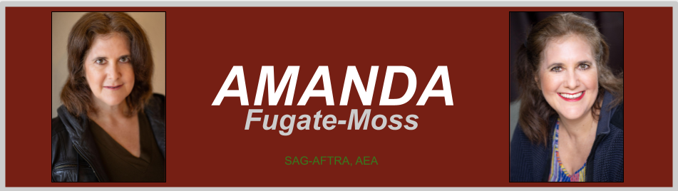 Amanda Fugate-Moss